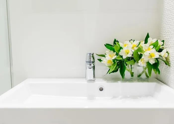 Hercegprimas Apartament *