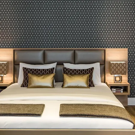 アパート Hercegprimas *