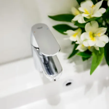 Hercegprimas アパート *