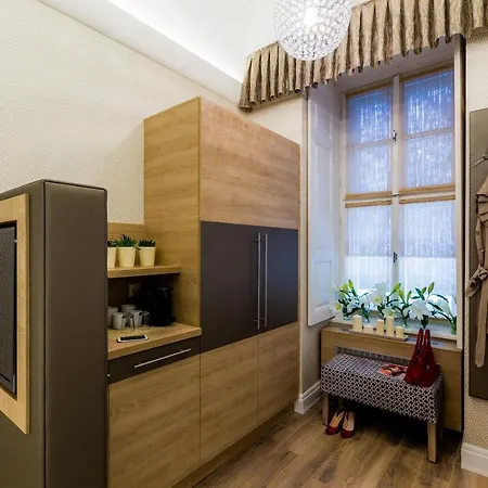 アパート Hercegprimas *