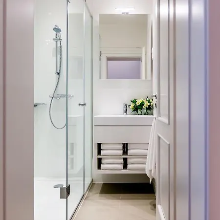 アパート Hercegprimas *